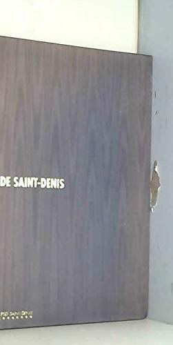 Paysages de Saint-Denis