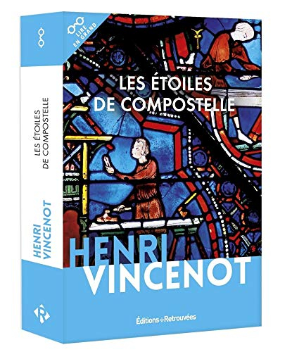 Les étoiles de Compostelle