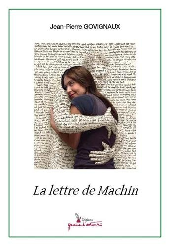 La lettre de Machin