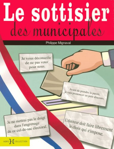 Le sottisier des municipales