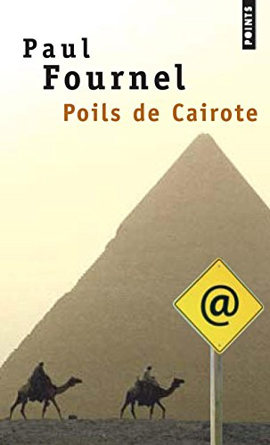 Poils de cairote : récit