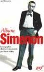 album georges simenon