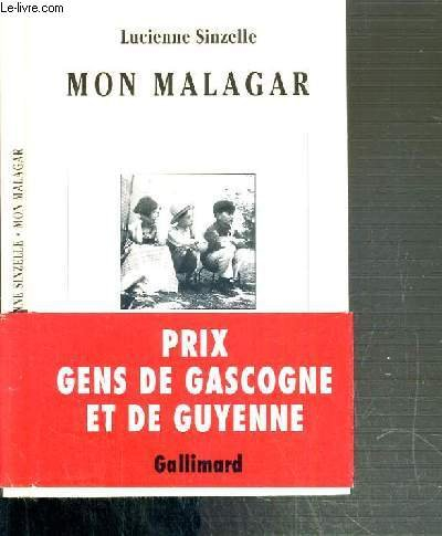 Mon Malagar