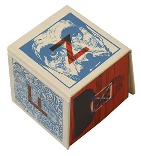 Fanzine carré (Un), n° C