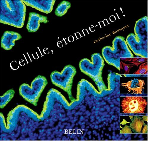 Cellule, étonne-moi !