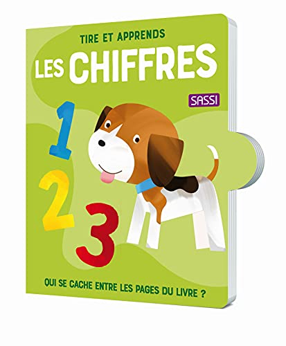 Les chiffres : qui se cache entre les pages du livre ?