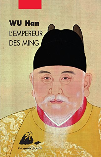 L'empereur des Ming