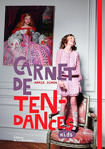 Carnet de tendances : kids