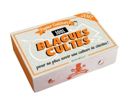 Papier cul(ture) : 1.001 blagues cultes pour ne plus avoir une culture de chiottes !