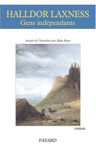 Gens indépendants
