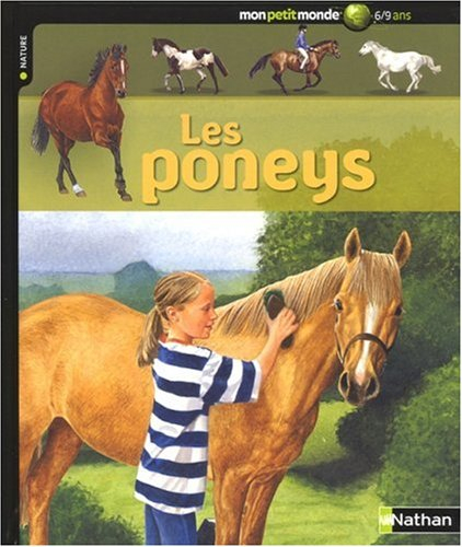 Les poneys