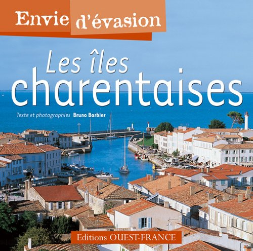 Les îles charentaises