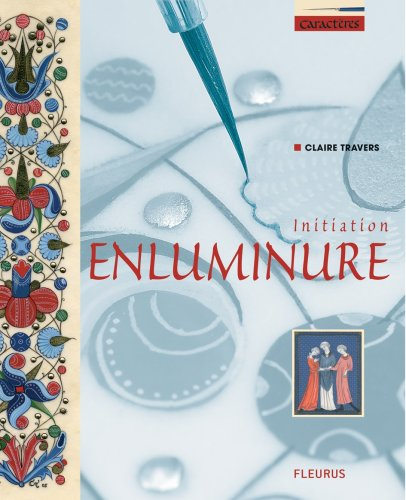 Enluminure : initiation