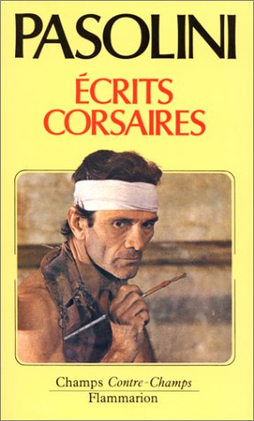 Ecrits corsaires