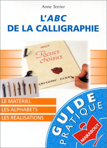 ABC de la calligraphie