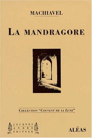 La mandragore