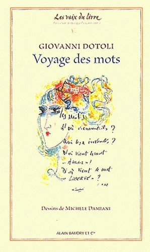 Voyage des mots