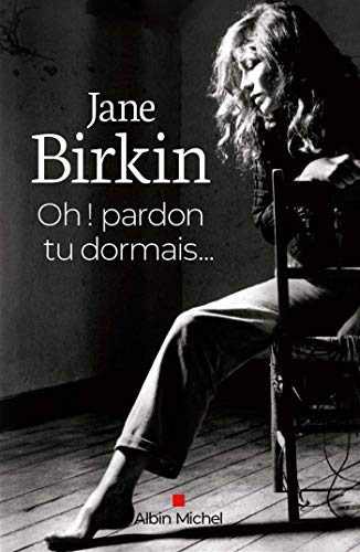 Oh ! Pardon tu dormais...