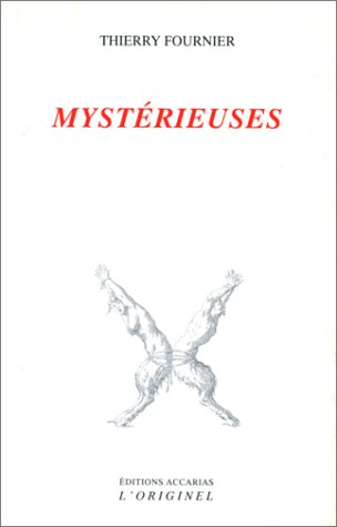 Mystérieuses
