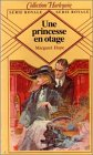 une princesse en otage : collection : harlequin série royale n, 6
