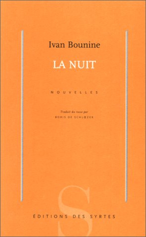 La nuit