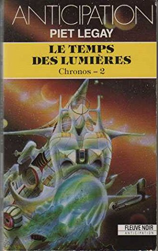 Le Temps des lumières