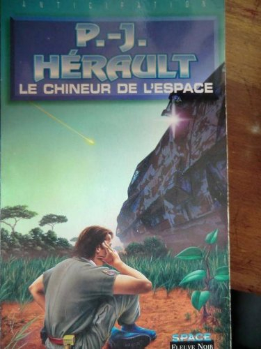 Le chineur de l'espace