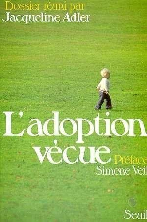 L'Adoption vécue