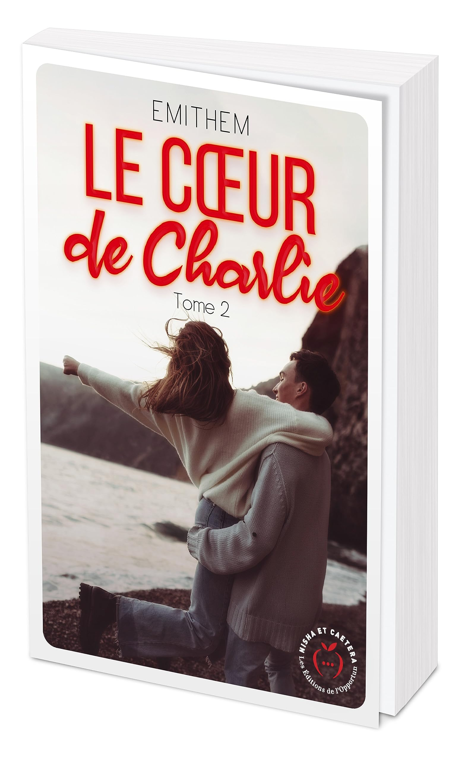 Le coeur de Charlie. Vol. 2
