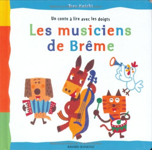 Les musiciens de Brême