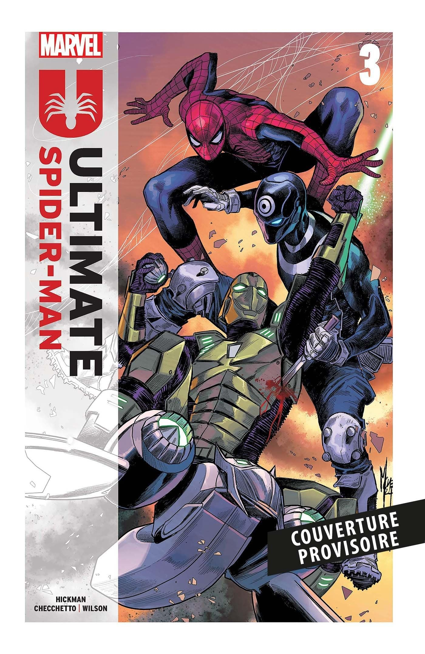 Ultimate universe. Vol. 2