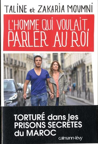 L'homme qui voulait parler au roi