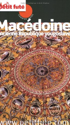 Macédoine : 2008-2009