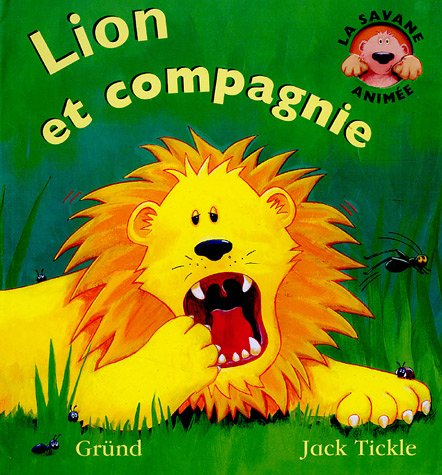 Lion et compagnie