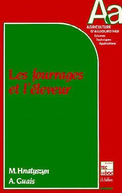 Les fourrages et l'éleveur