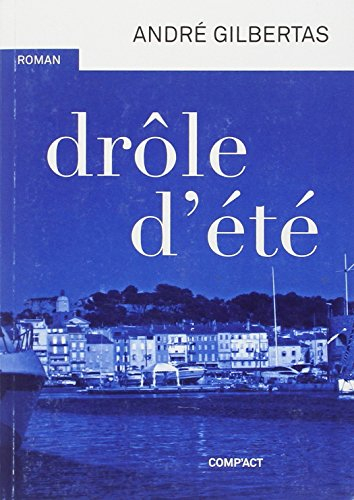 Drôle d'été
