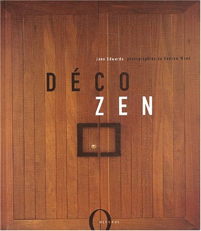 Déco zen