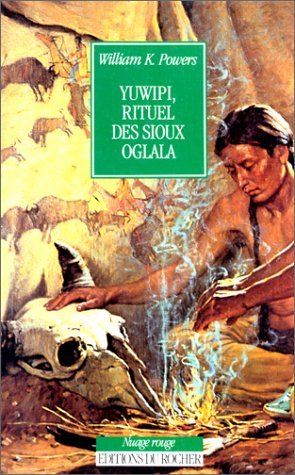 Yuwipi, rituel des Sioux Oglala