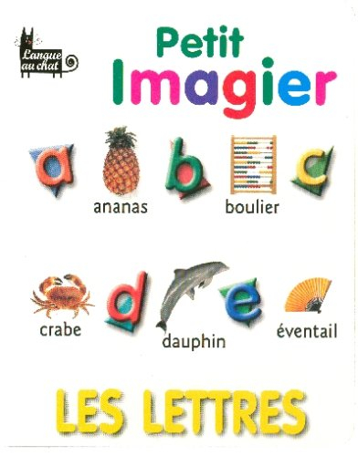Les lettres