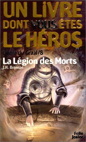 La Légion des morts