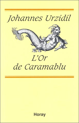 L'or de Caramablu