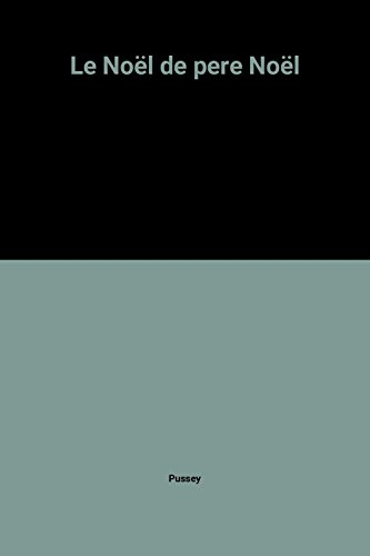 le noël de pere noël