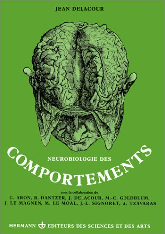Neurobiologie des comportements