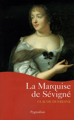 La marquise de Sévigné