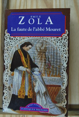 la faute de l'abbe mouret