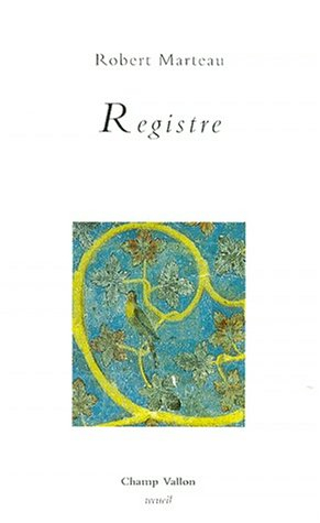 Liturgie. Vol. 3. Registre