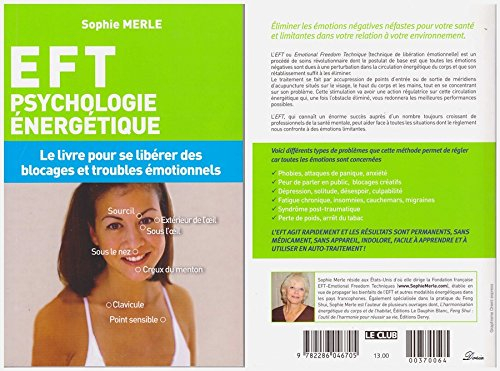 eft psychologie energetique