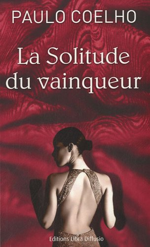 La solitude du vainqueur
