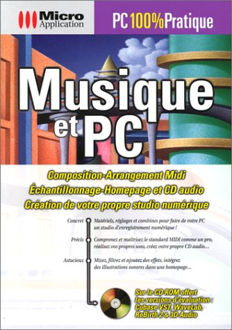 Musique et PC