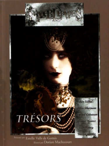 Emblèmes, n° 15. Trésors